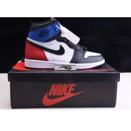 Retro 1 Air 2.0 DA2728-100 High Jordan 3 Top 0520